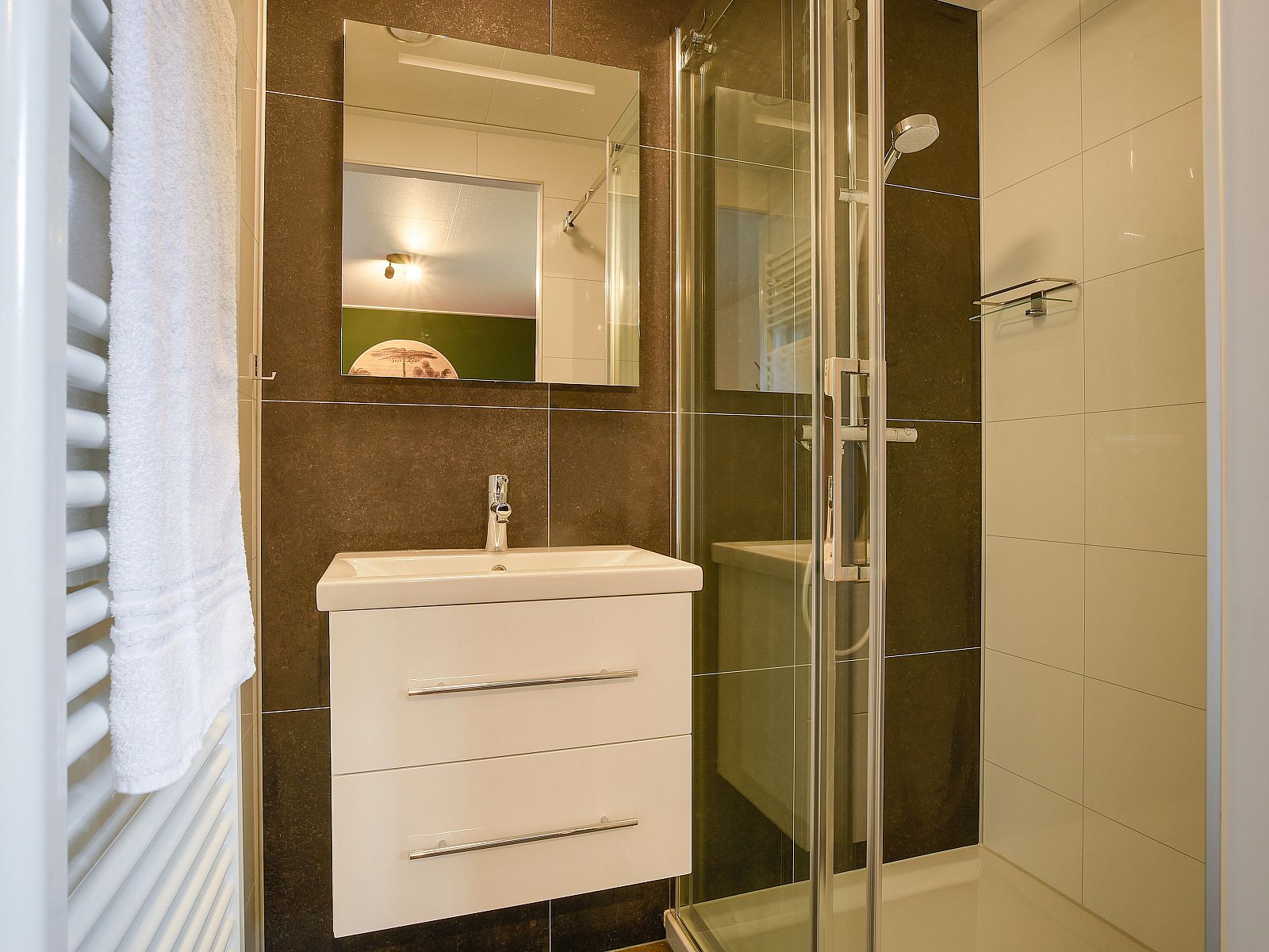 Guest house 297531 - Bungalow Achterhoek - De Vlinderhoeve | 4-persoons woning | 4L