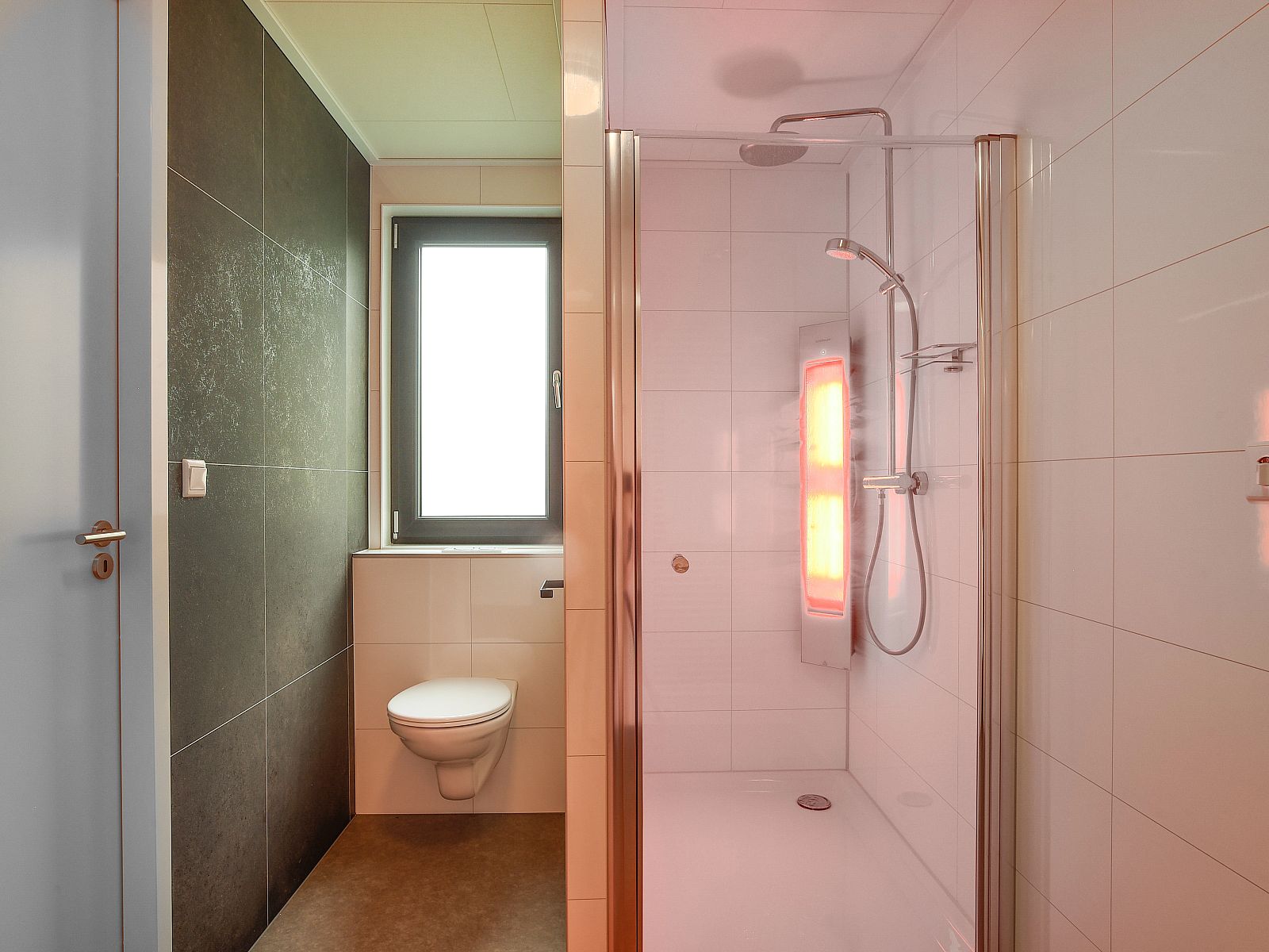 Guest house 297531 - Bungalow Achterhoek - De Vlinderhoeve | 4-persoons woning | 4L