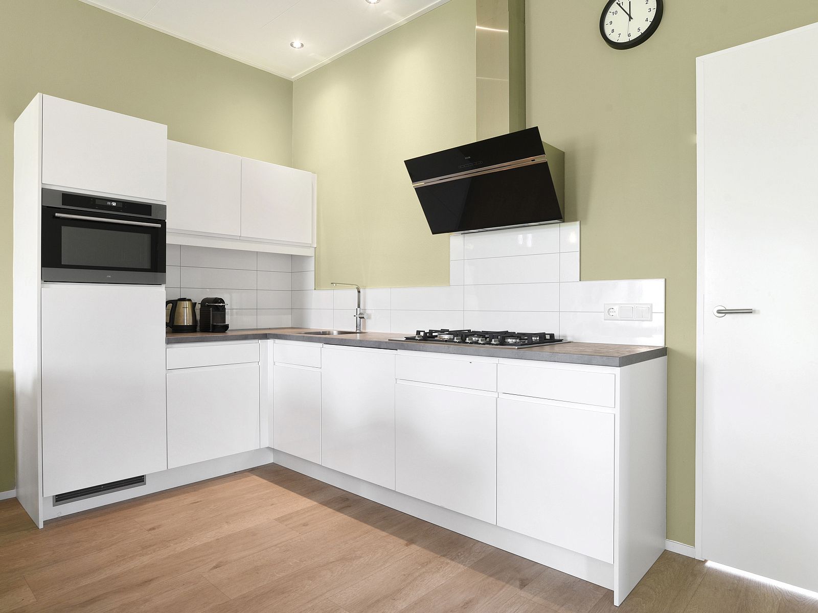 Unterkunft 297532 - Bungalow Achterhoek - De Vlinderhoeve | 6-persoonsbungalow | 6L