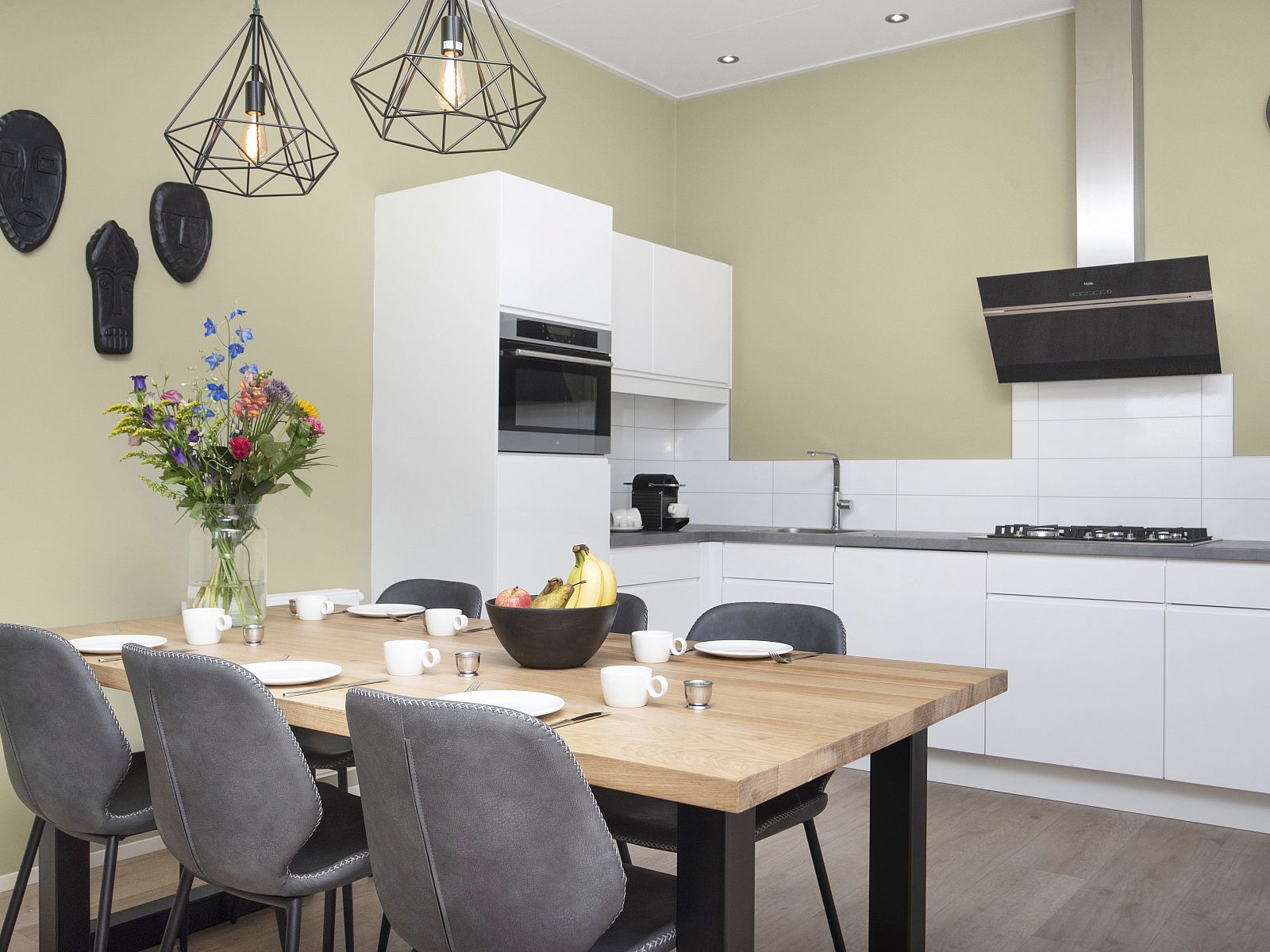 Unterkunft 297532 - Bungalow Achterhoek - De Vlinderhoeve | 6-persoonsbungalow | 6L