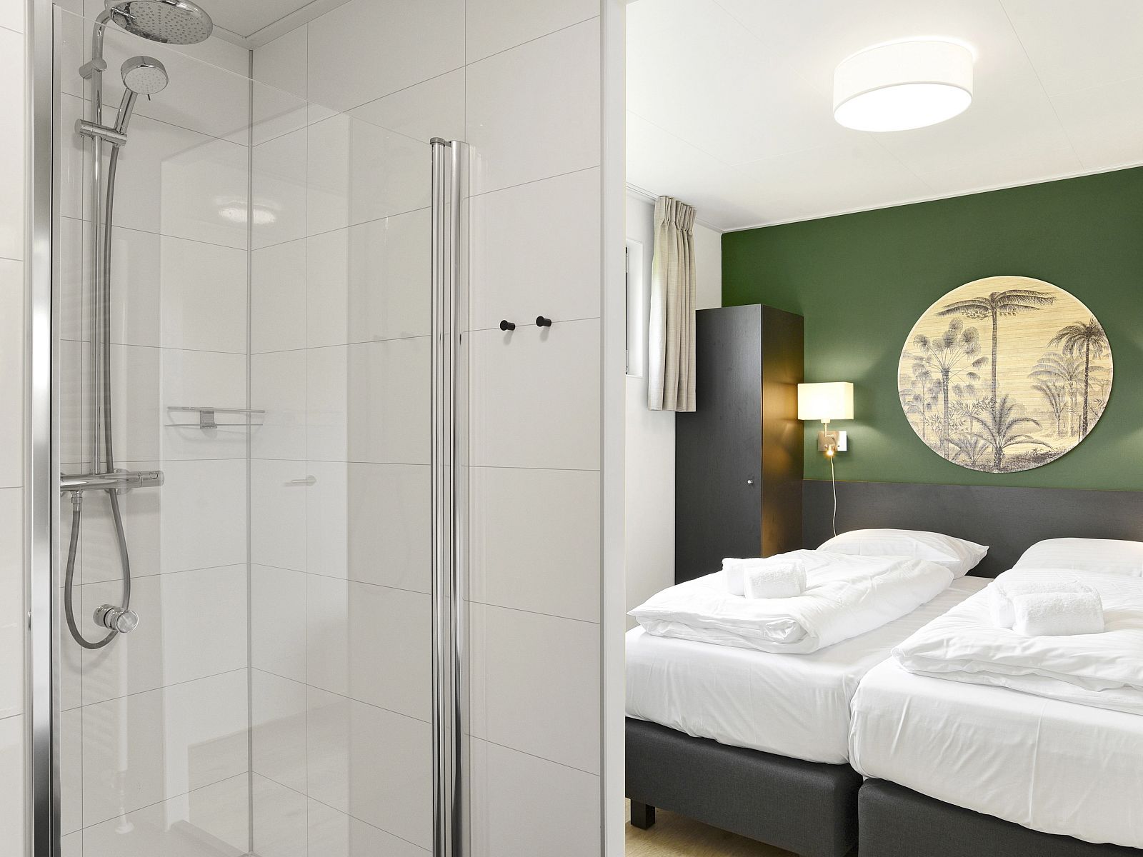 Unterkunft 297532 - Bungalow Achterhoek - De Vlinderhoeve | 6-persoonsbungalow | 6L