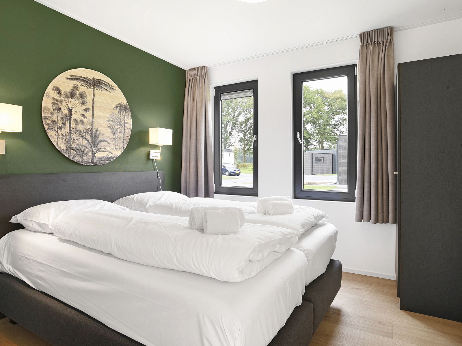 Unterkunft 297532 - Bungalow Achterhoek - De Vlinderhoeve | 6-persoonsbungalow | 6L