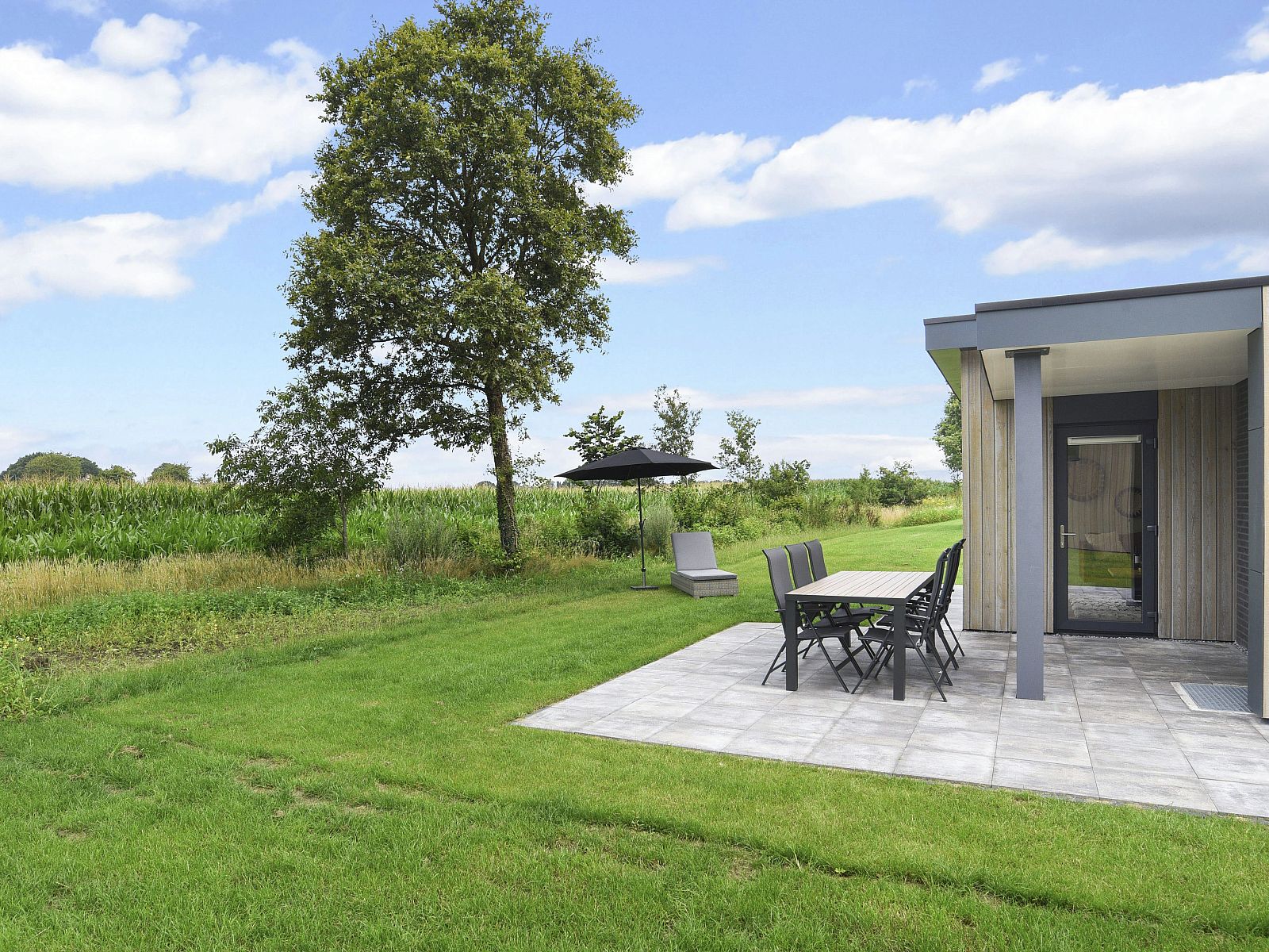 Unterkunft 297532 - Bungalow Achterhoek - De Vlinderhoeve | 6-persoonsbungalow | 6L