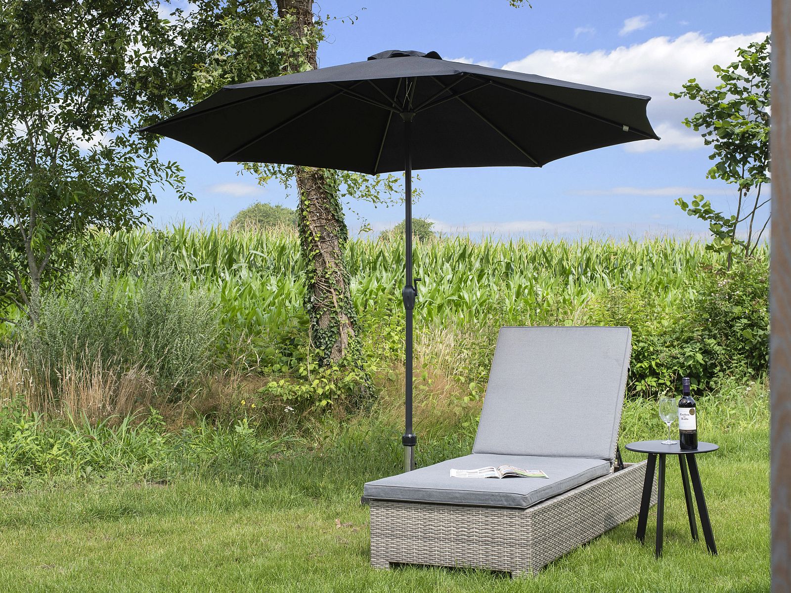 Unterkunft 297532 - Bungalow Achterhoek - De Vlinderhoeve | 6-persoonsbungalow | 6L