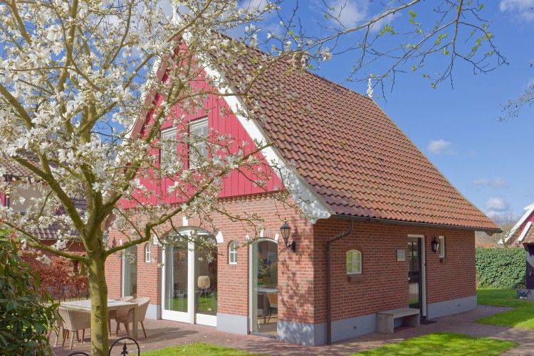 Verblijf 297715 - Vakantiewoning Achterhoek - Villa Winterswijk
