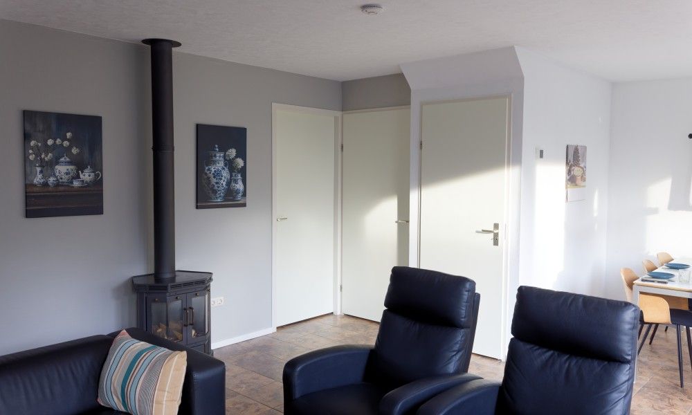Verblijf 297715 - Vakantiewoning Achterhoek - Villa Winterswijk