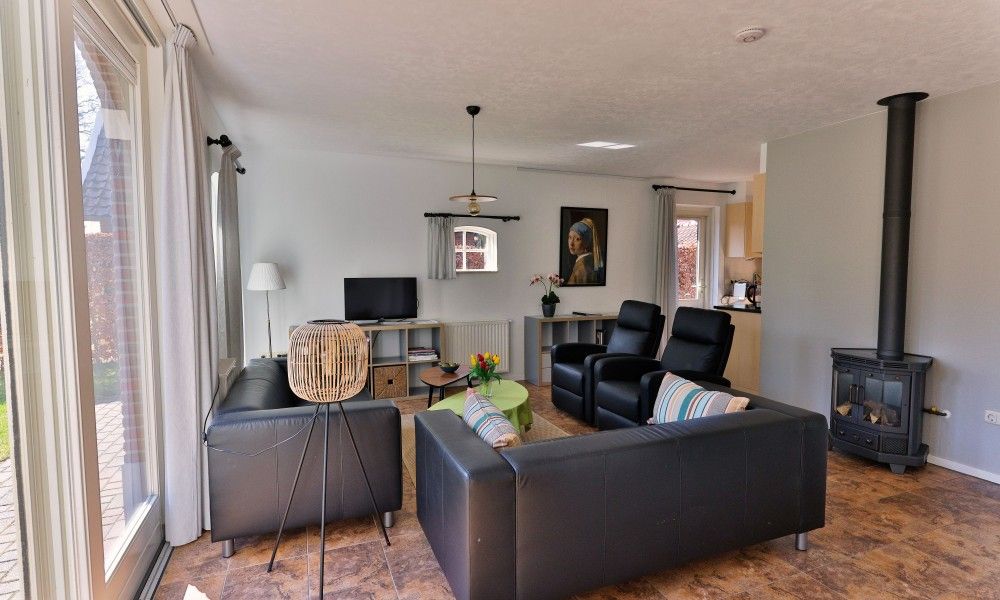 Verblijf 297715 - Vakantiewoning Achterhoek - Villa Winterswijk