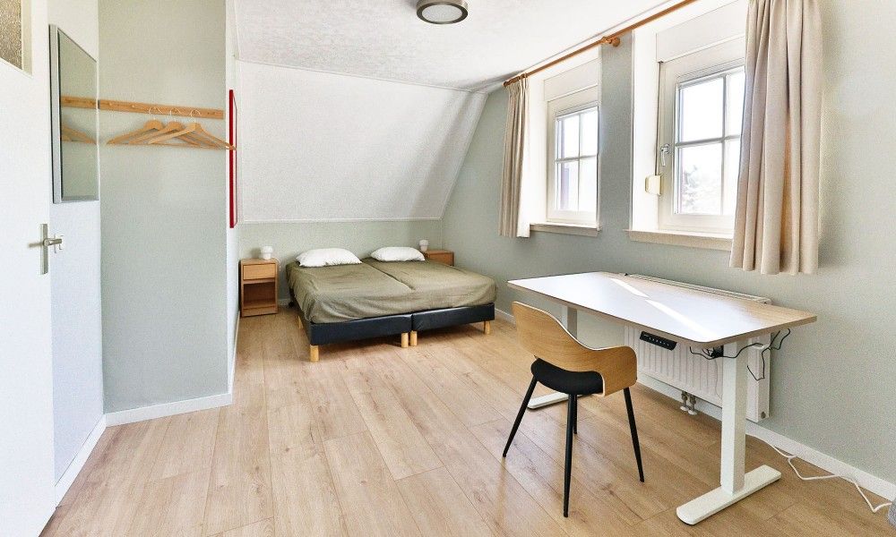 Verblijf 297715 - Vakantiewoning Achterhoek - Villa Winterswijk