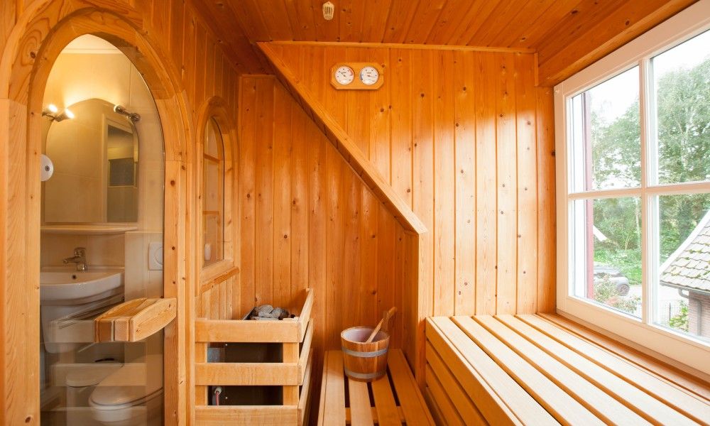 Verblijf 297715 - Vakantiewoning Achterhoek - Villa Winterswijk