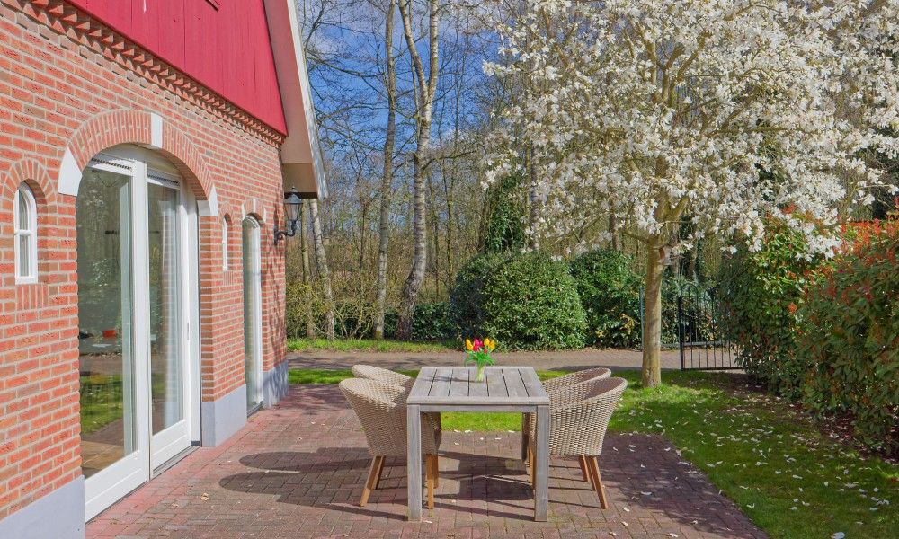 Verblijf 297715 - Vakantiewoning Achterhoek - Villa Winterswijk