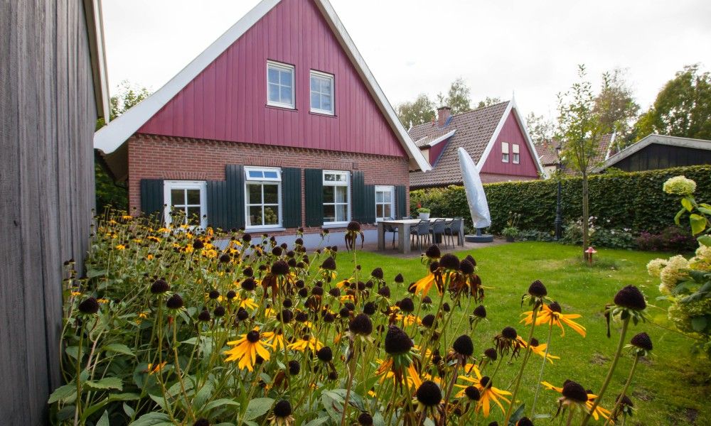 Verblijf 297715 - Vakantiewoning Achterhoek - Villa Winterswijk