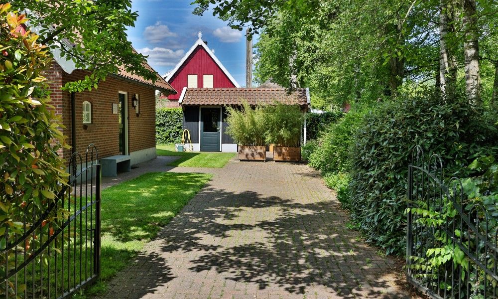 Verblijf 297715 - Vakantiewoning Achterhoek - Villa Winterswijk
