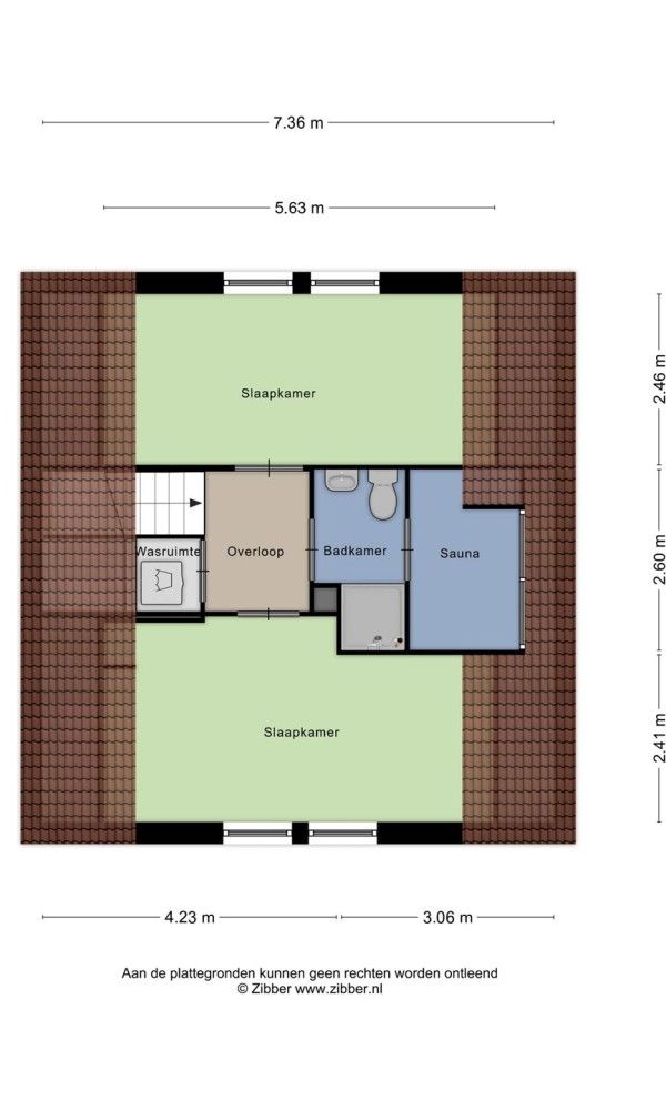 Verblijf 297715 - Vakantiewoning Achterhoek - Villa Winterswijk