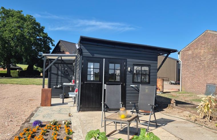 Guest house 297802 - Holiday property Achterhoek - Huisje in Kilder