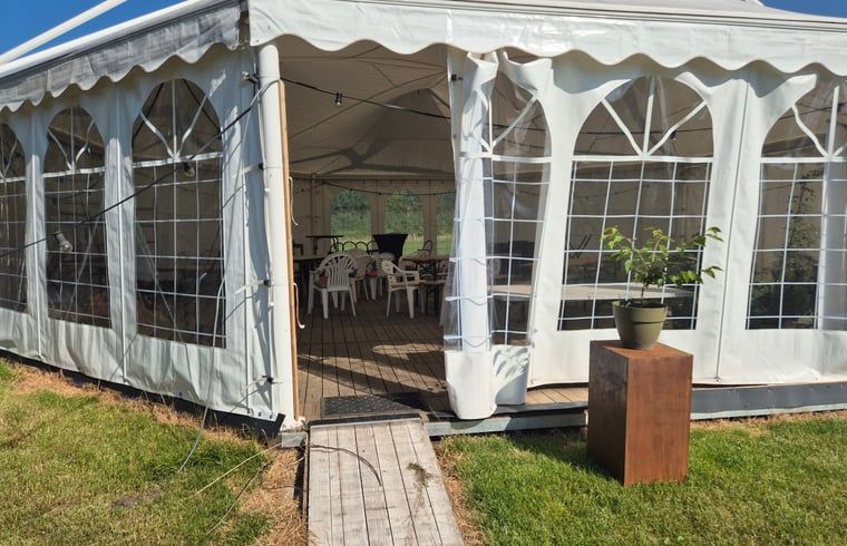 Guest house 297802 - Holiday property Achterhoek - Huisje in Kilder