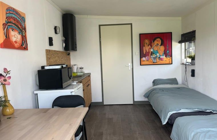 Guest house 297802 - Holiday property Achterhoek - Huisje in Kilder