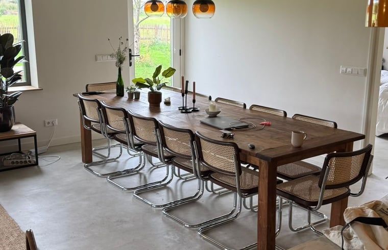 Guest house 297803 - Holiday property Achterhoek - Vakantiehuisje in Kilder