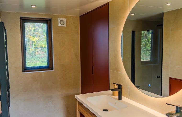 Unterkunft 297803 - Ferienhaus Achterhoek - Vakantiehuisje in Kilder