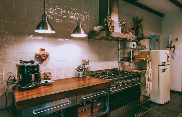 Guest house 297911 - Holiday property Achterhoek - Huisje in Voorst, Oude IJsselstreek