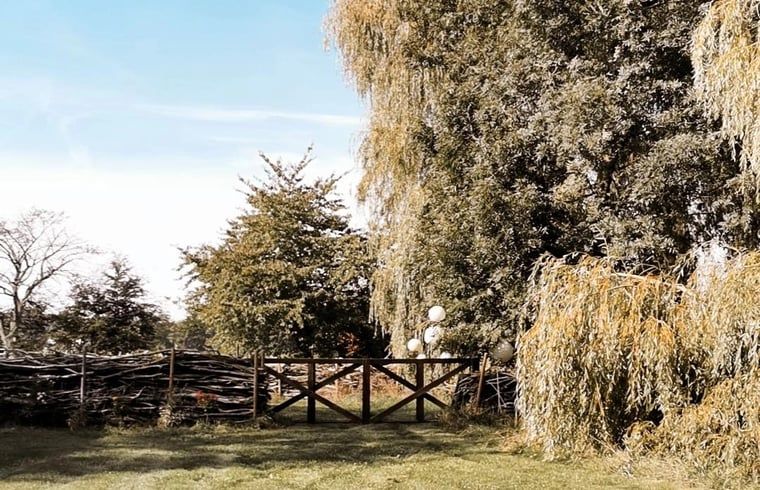 Guest house 297911 - Holiday property Achterhoek - Huisje in Voorst, Oude IJsselstreek