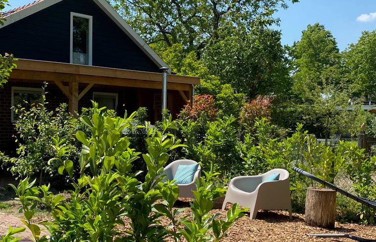 Guest house 298302 - Holiday property Achterhoek - Vakantiehuis in Dinxperlo