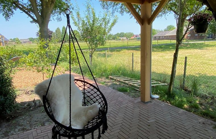Guest house 298302 - Holiday property Achterhoek - Vakantiehuis in Dinxperlo