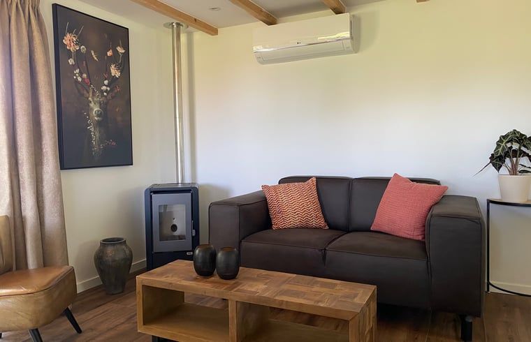 Guest house 298302 - Holiday property Achterhoek - Vakantiehuis in Dinxperlo