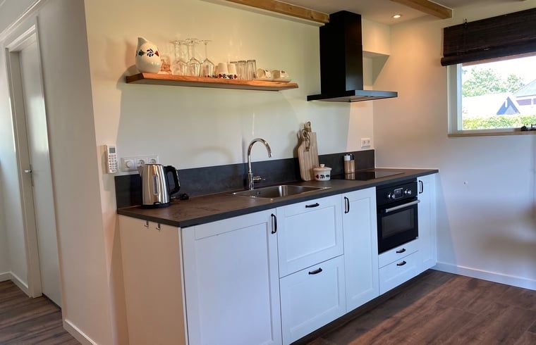 Guest house 298302 - Holiday property Achterhoek - Vakantiehuis in Dinxperlo