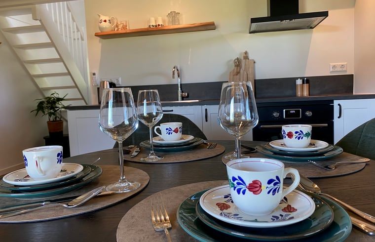 Guest house 298302 - Holiday property Achterhoek - Vakantiehuis in Dinxperlo