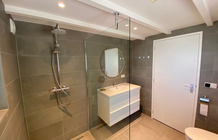 Guest house 298302 - Holiday property Achterhoek - Vakantiehuis in Dinxperlo