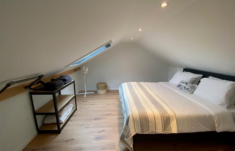 Guest house 298302 - Holiday property Achterhoek - Vakantiehuis in Dinxperlo