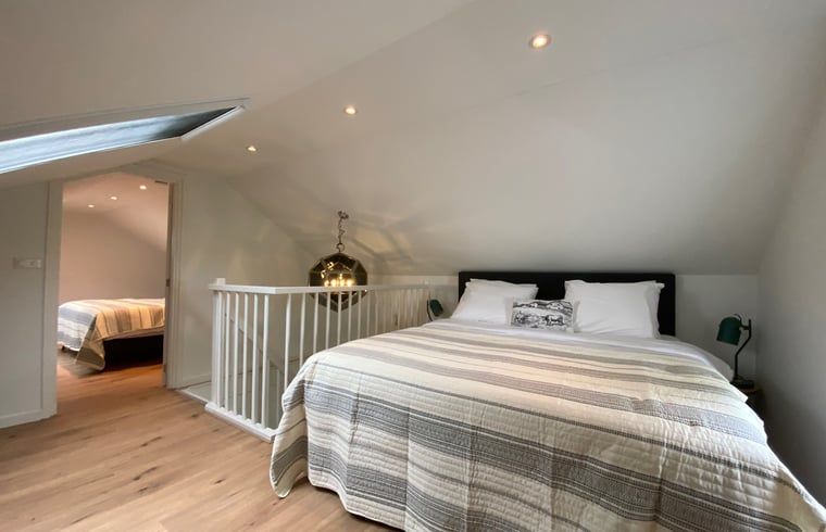 Guest house 298302 - Holiday property Achterhoek - Vakantiehuis in Dinxperlo