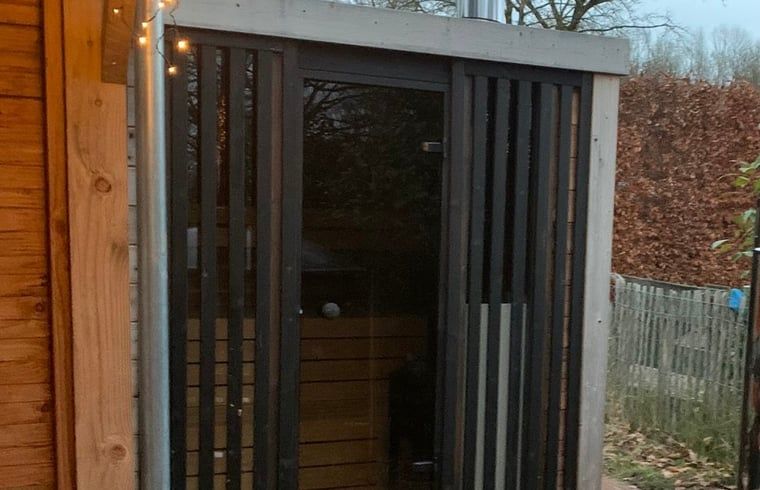 Guest house 298302 - Holiday property Achterhoek - Vakantiehuis in Dinxperlo