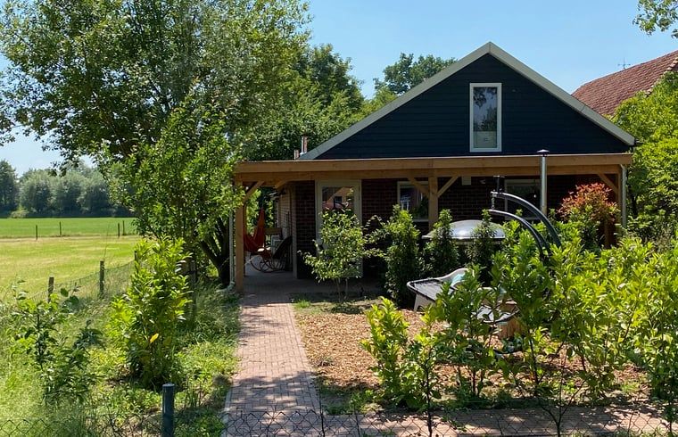 Guest house 298302 - Holiday property Achterhoek - Vakantiehuis in Dinxperlo