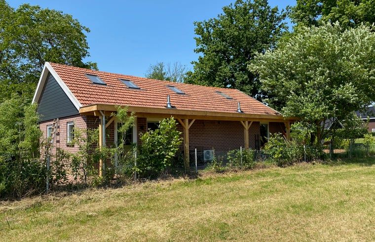 Unterkunft 298303 - Ferienhaus Achterhoek - Vakantiehuisje in Dinxperlo