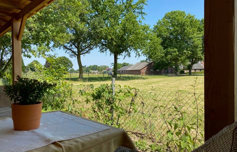 Unterkunft 298303 - Ferienhaus Achterhoek - Vakantiehuisje in Dinxperlo