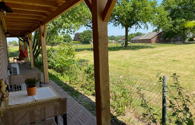 Unterkunft 298303 - Ferienhaus Achterhoek - Vakantiehuisje in Dinxperlo