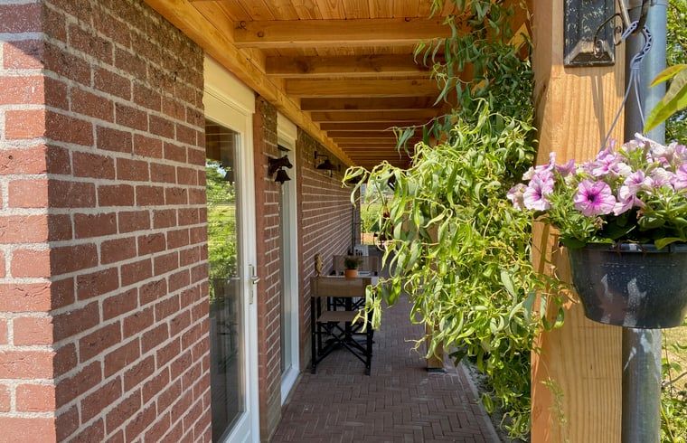 Unterkunft 298303 - Ferienhaus Achterhoek - Vakantiehuisje in Dinxperlo