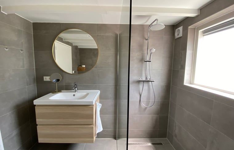 Unterkunft 298303 - Ferienhaus Achterhoek - Vakantiehuisje in Dinxperlo