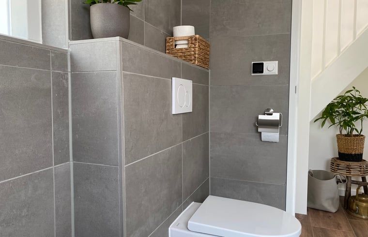 Unterkunft 298303 - Ferienhaus Achterhoek - Vakantiehuisje in Dinxperlo