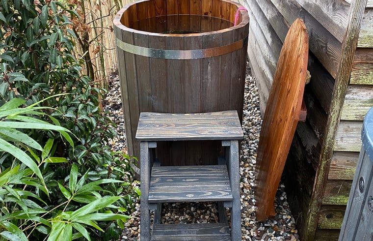 Unterkunft 298303 - Ferienhaus Achterhoek - Vakantiehuisje in Dinxperlo