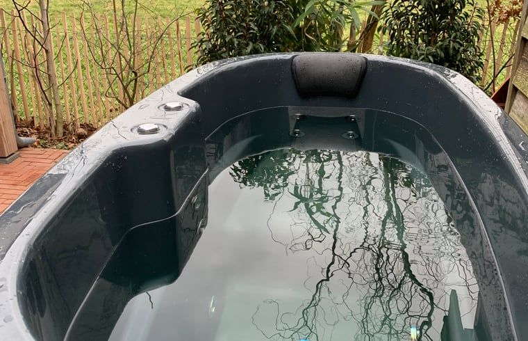 Unterkunft 298303 - Ferienhaus Achterhoek - Vakantiehuisje in Dinxperlo