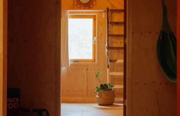 Gemuetliches Loft im Ferienhaus in Joppe, Achterhoek.