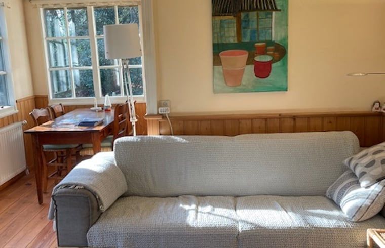 Unterkunft 298408 - Ferienhaus Achterhoek - Vakantiehuis in Joppe (bij Eefde)