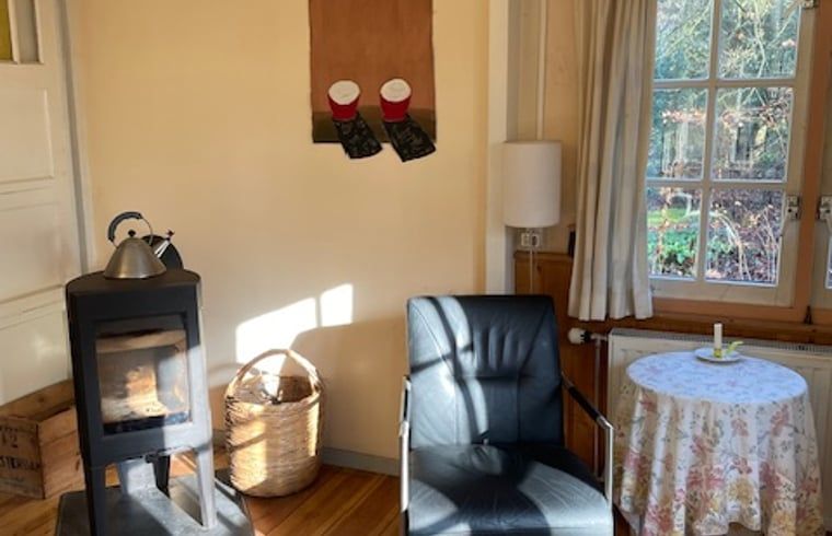 Unterkunft 298408 - Ferienhaus Achterhoek - Vakantiehuis in Joppe (bij Eefde)