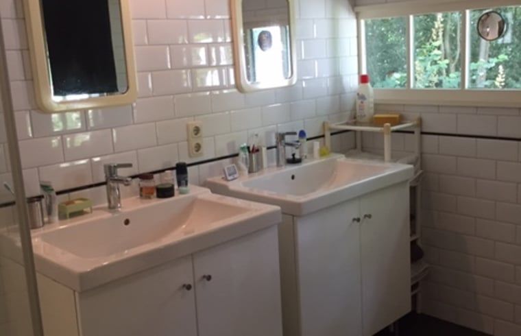 Unterkunft 298408 - Ferienhaus Achterhoek - Vakantiehuis in Joppe (bij Eefde)