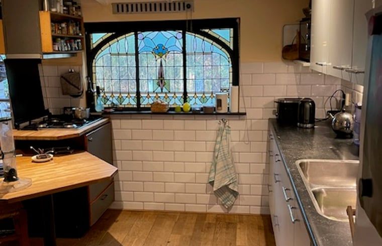 Unterkunft 298408 - Ferienhaus Achterhoek - Vakantiehuis in Joppe (bij Eefde)