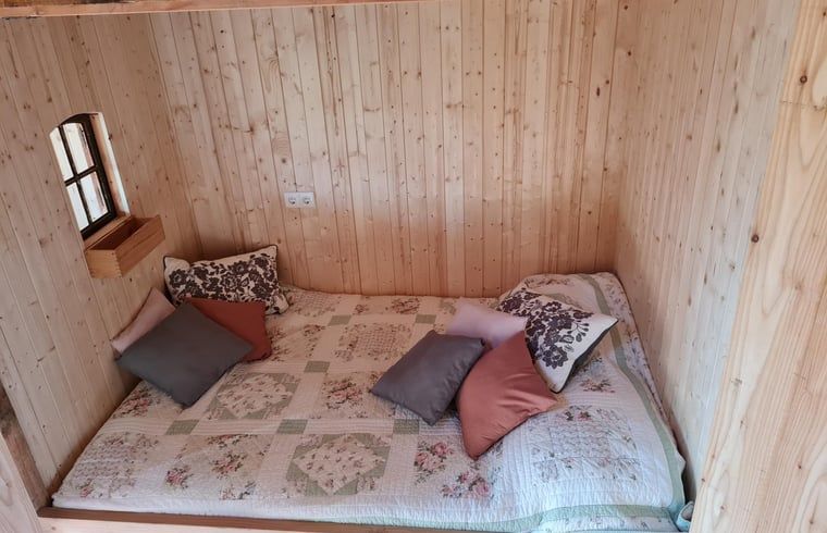 Cozy sitting area in Holiday home in Winterswijk Corle, perfect for relaxation in the Achterhoek.