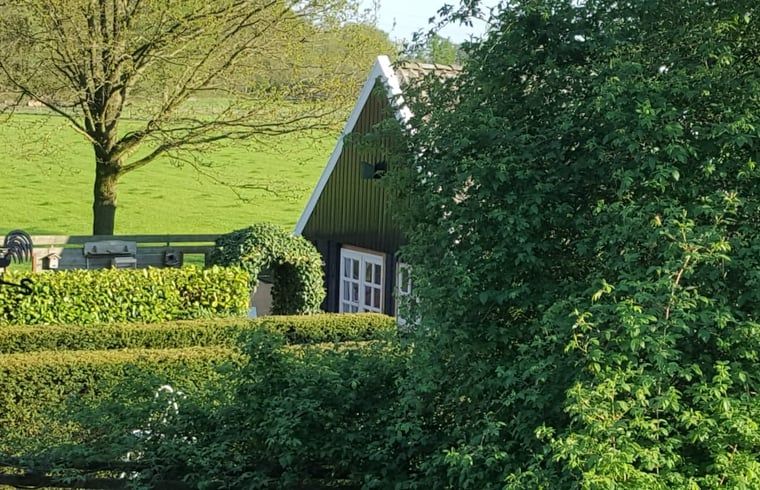 Unterkunft 298503 - Ferienhaus Achterhoek - Vakantiehuisje in Winterswijk Corle
