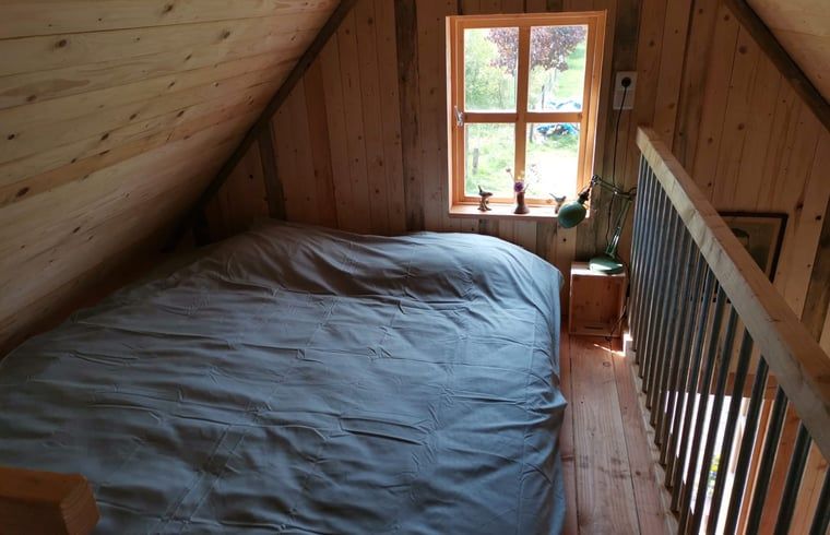 Unterkunft 298503 - Ferienhaus Achterhoek - Vakantiehuisje in Winterswijk Corle